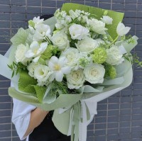 昌吉开业花篮